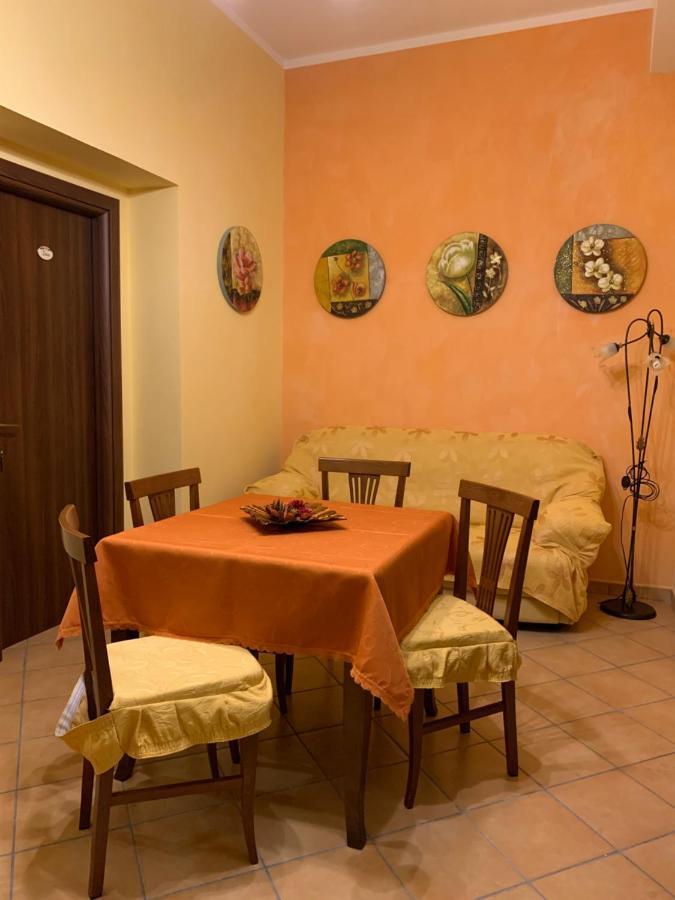 B & B Il Giardino ノート エクステリア 写真